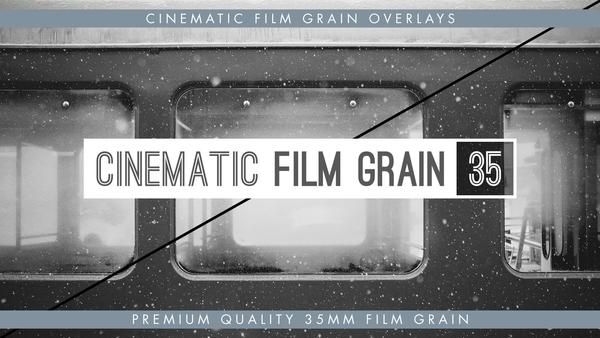 Film grain app mac free